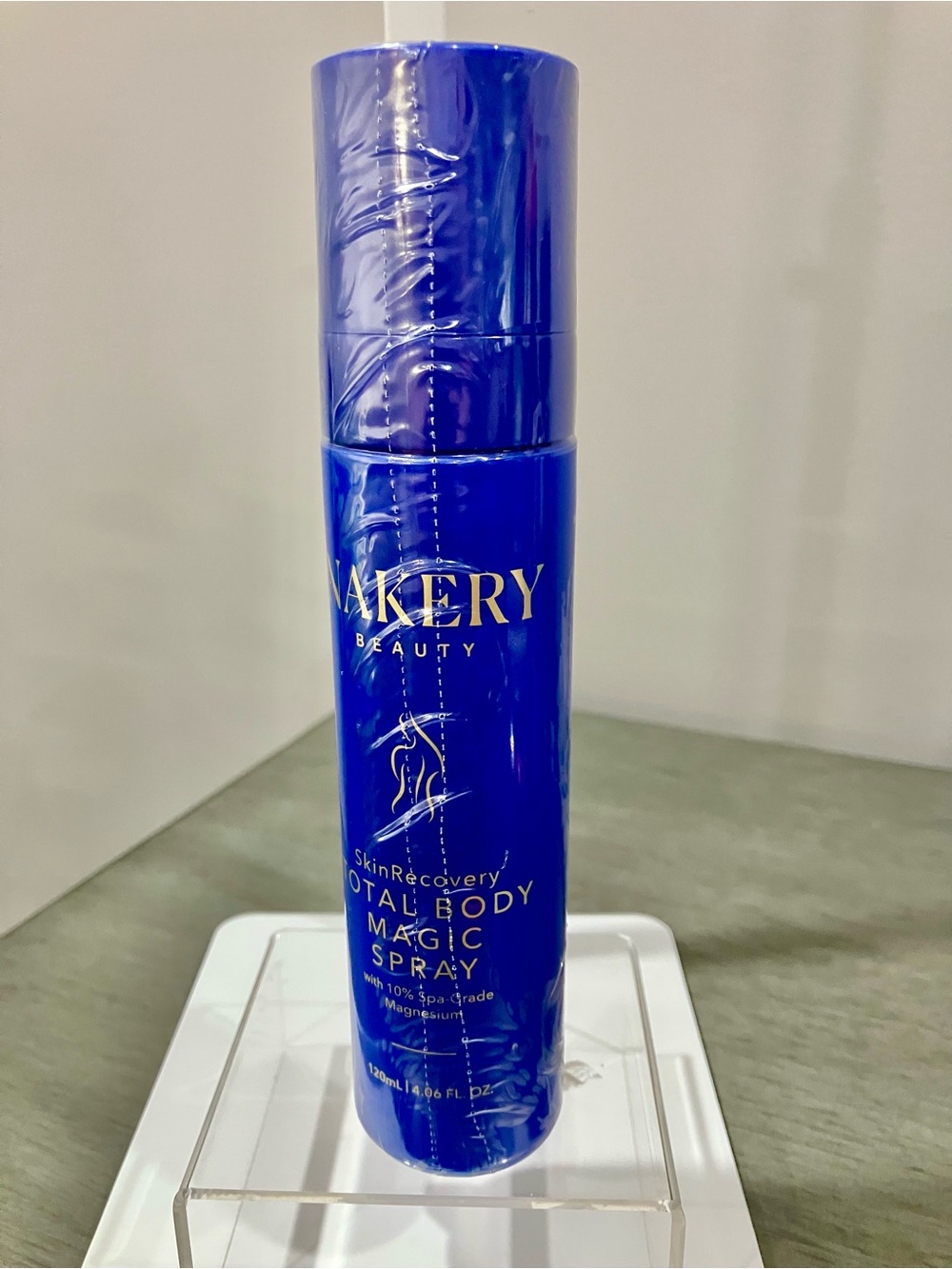 Nakery Beauty Skin Recovery Total Body Magic Spray